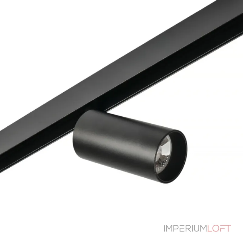 Трековый светильник MyFar Ray MT0220-18W4K-B