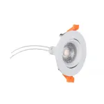 Точечный светильник MyFar Glint MT2071-G5.3-W