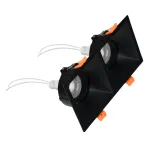 Точечный светильник MyFar Nexus MT2047-2G5.3-B