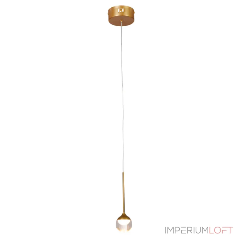 Подвесной светильник MyFar Kollins MR1061-1PL Подвесной светильник MyFar Kollins MR1061-1PL