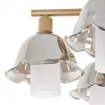 Люстра MyFar Lisa MR1481-5C от ImperiumLoft