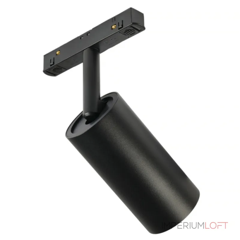 Трековый светильник MyFar Ray MT0220-18W4K-B