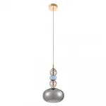 Подвесной светильник MyFar Lucian MR2514-1PL