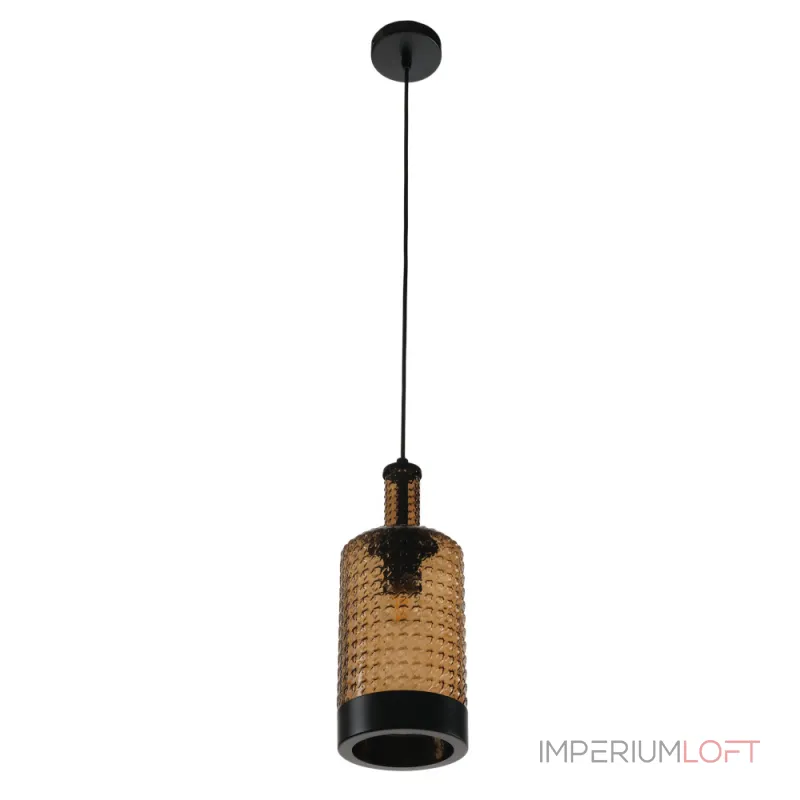 Подвесной светильник MyFar Edwin MR2462-1P от ImperiumLoft