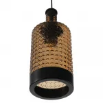 Подвесной светильник MyFar Edwin MR2462-1P от ImperiumLoft