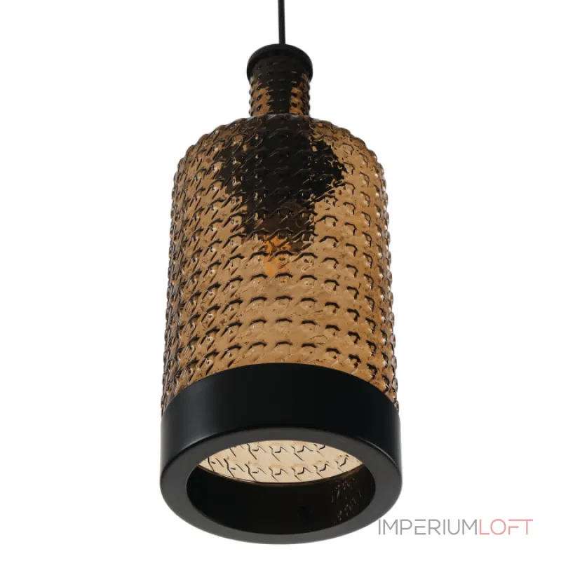 Подвесной светильник MyFar Edwin MR2462-1P от ImperiumLoft