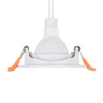 Точечный светильник MyFar Glint MT2071-G5.3-W