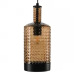 Подвесной светильник MyFar Edwin MR2462-1P от ImperiumLoft