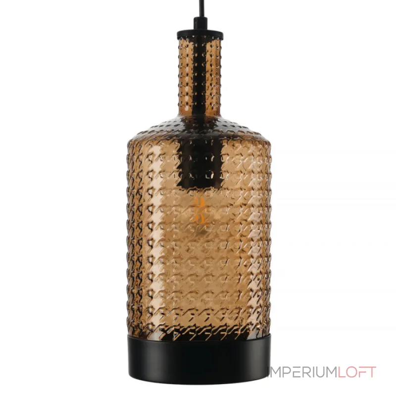 Подвесной светильник MyFar Edwin MR2462-1P от ImperiumLoft