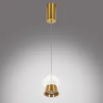 Подвесной светильник MyFar Jane MR1210-1PL от ImperiumLoft
