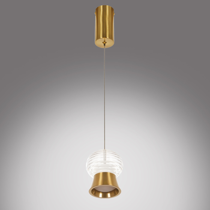 Подвесной светильник MyFar Jane MR1210-1PL от ImperiumLoft