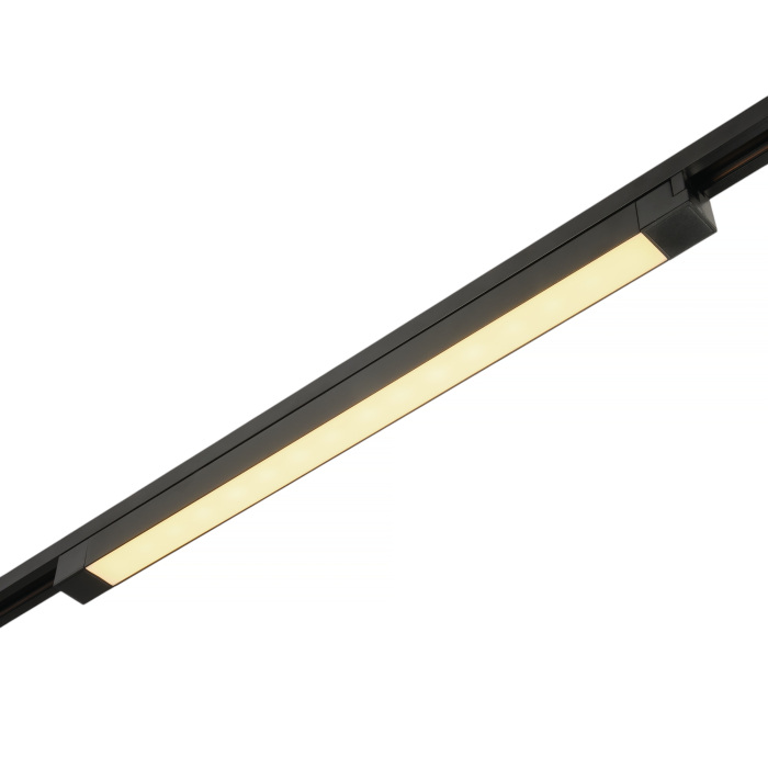Трековый светильник MyFar Lines MT0110-30W3K-B от ImperiumLoft