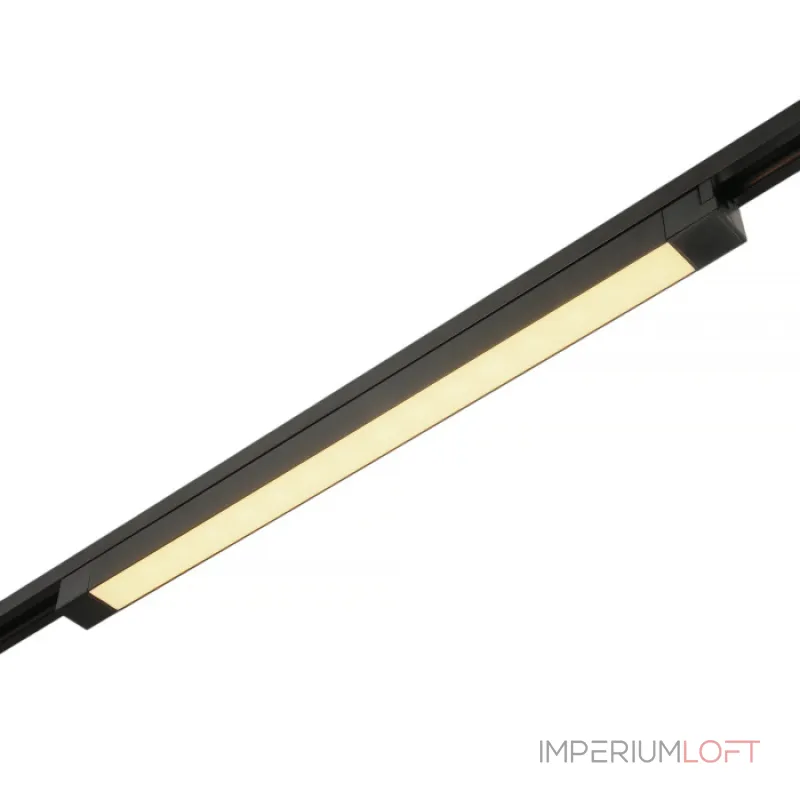 Трековый светильник MyFar Lines MT0110-30W3K-B