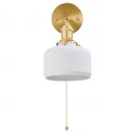 Бра MyFar Natalie MR2062-1W от ImperiumLoft