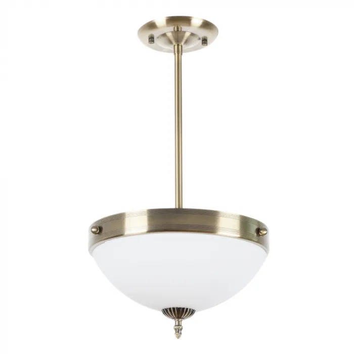 Потолочная люстра MyFar Biene MR1525-3C от ImperiumLoft
