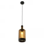 Подвесной светильник MyFar Edwin MR2462-1P от ImperiumLoft