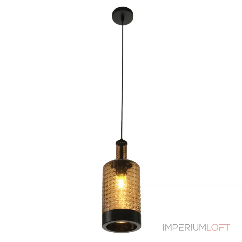 Подвесной светильник MyFar Edwin MR2462-1P от ImperiumLoft