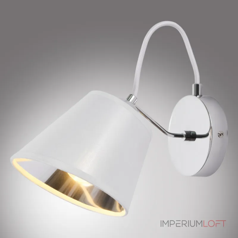 Бра MyFar Amber MR1630-1W
