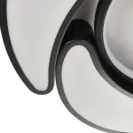 Потолочный светильник MyFar Lysithea MR9210-CL от ImperiumLoft