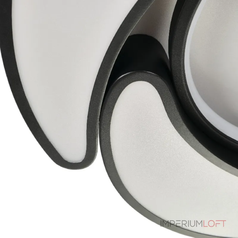 Потолочный светильник MyFar Lysithea MR9210-CL