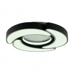 Потолочный светильник MyFar Lysithea MR9210-CL от ImperiumLoft