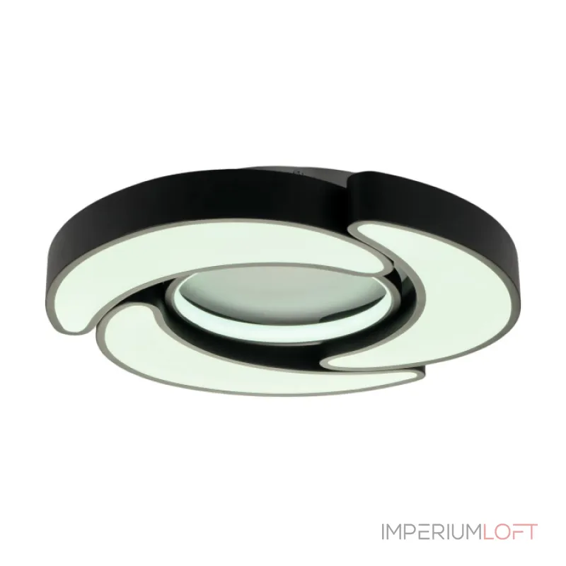 Потолочный светильник MyFar Lysithea MR9210-CL