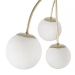 Люстра MyFar Cassia MR2351-8C от ImperiumLoft