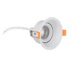 Точечный светильник MyFar Veil MT2081-G5.3-W