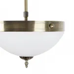Потолочная люстра MyFar Biene MR1525-3C от ImperiumLoft
