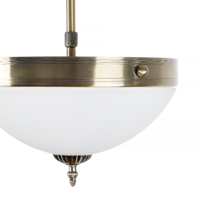 Потолочная люстра MyFar Biene MR1525-3C от ImperiumLoft