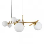 Подвесной светильник MyFar Francis MR2076-6P от ImperiumLoft
