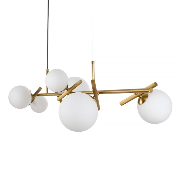 Подвесной светильник MyFar Francis MR2076-6P от ImperiumLoft