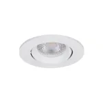 Точечный светильник MyFar Glint MT2071-G5.3-W