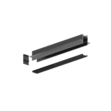 Шинопровод 3м MyFar Busbar for PowerLine MT0302-3B