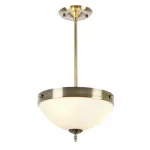 Потолочная люстра MyFar Biene MR1525-3C от ImperiumLoft