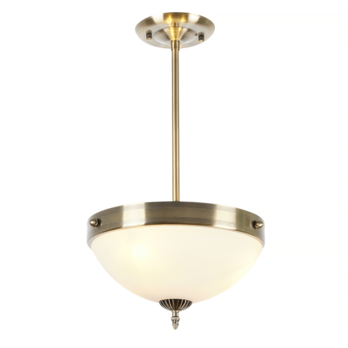 Потолочная люстра MyFar Biene MR1525-3C от ImperiumLoft