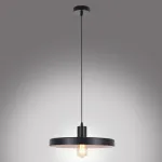 Подвесной светильник MyFar Ria MR1390-1P от ImperiumLoft