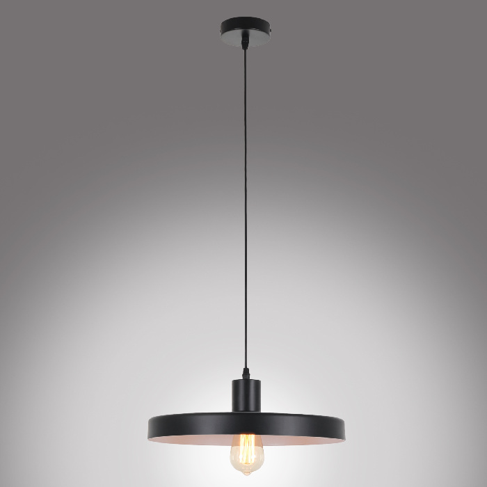 Подвесной светильник MyFar Ria MR1390-1P от ImperiumLoft