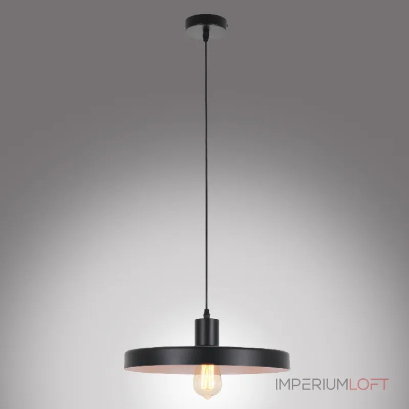 Подвесной светильник MyFar Ria MR1390-1P от ImperiumLoft Подвесной светильник MyFar Ria MR1390-1P от ImperiumLoft