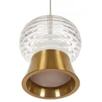 Подвесной светильник MyFar Jane MR1210-1PL от ImperiumLoft