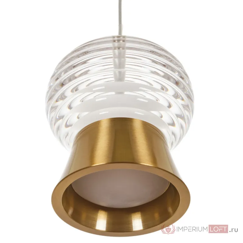 Подвесной светильник MyFar Jane MR1210-1PL от ImperiumLoft