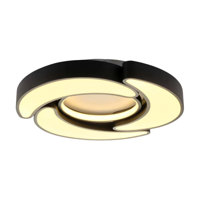 Потолочный светильник MyFar Lysithea MR9210-CL от ImperiumLoft