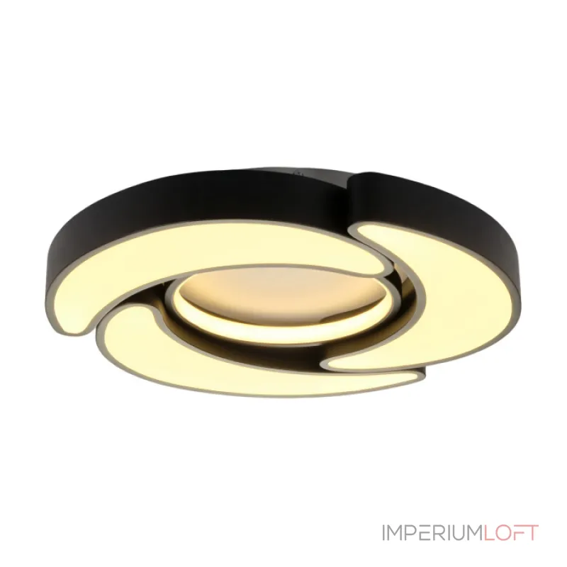 Потолочный светильник MyFar Lysithea MR9210-CL