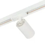 Трековый светильник MyFar Beam MT0120-GU10-W