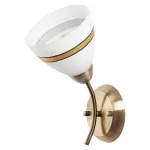 Бра MyFar Emily MR1460-1W от ImperiumLoft Бра MyFar Emily MR1460-1W от ImperiumLoft