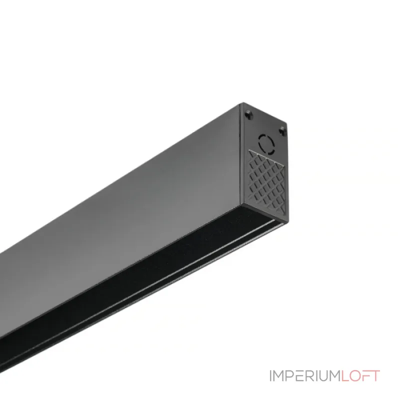 Шинопровод MyFar Busbar for MagLine 23 MT0201-2B от ImperiumLoft Шинопровод MyFar Busbar for MagLine 23 MT0201-2B от ImperiumLoft