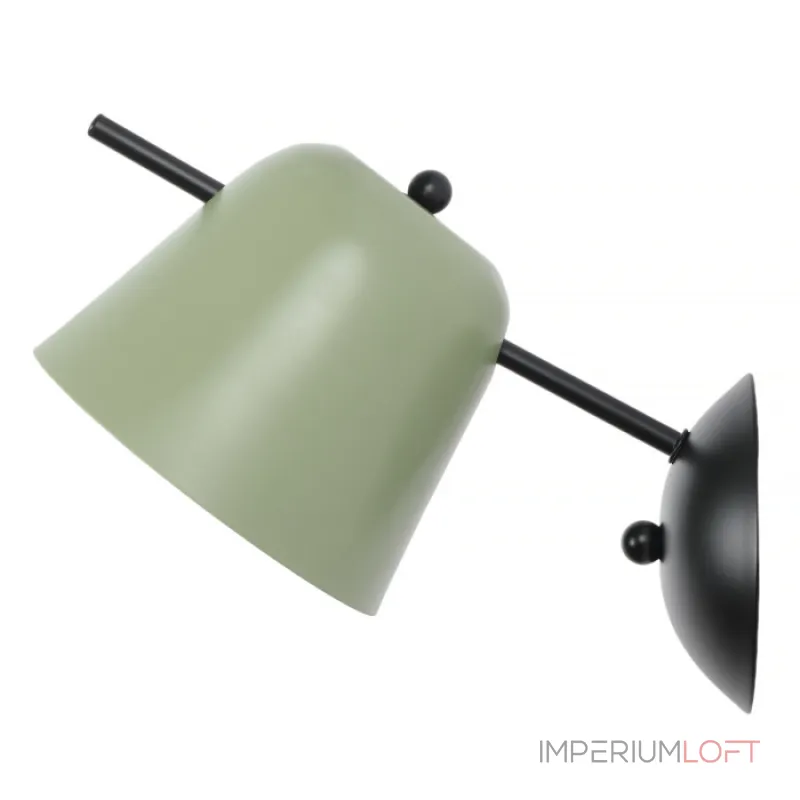 Бра MyFar Clementine MR2280-1W Бра MyFar Clementine MR2280-1W