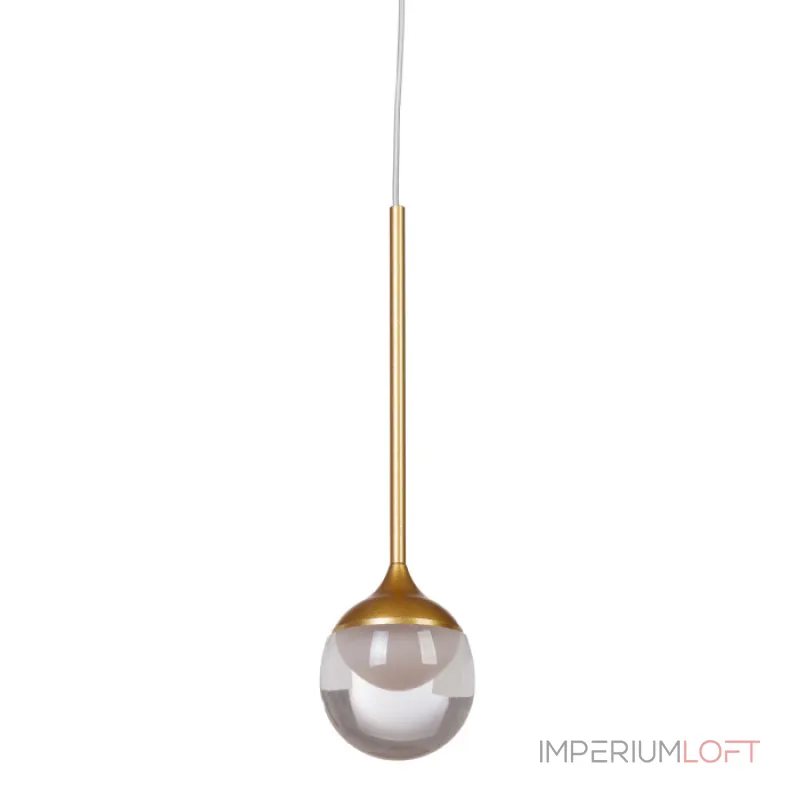 Подвесной светильник MyFar Kollins MR1061-1PL Подвесной светильник MyFar Kollins MR1061-1PL