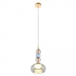 Подвесной светильник MyFar Lucian MR2514-1PL