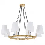 Подвесная люстра MyFar Aurora MR1931-8P